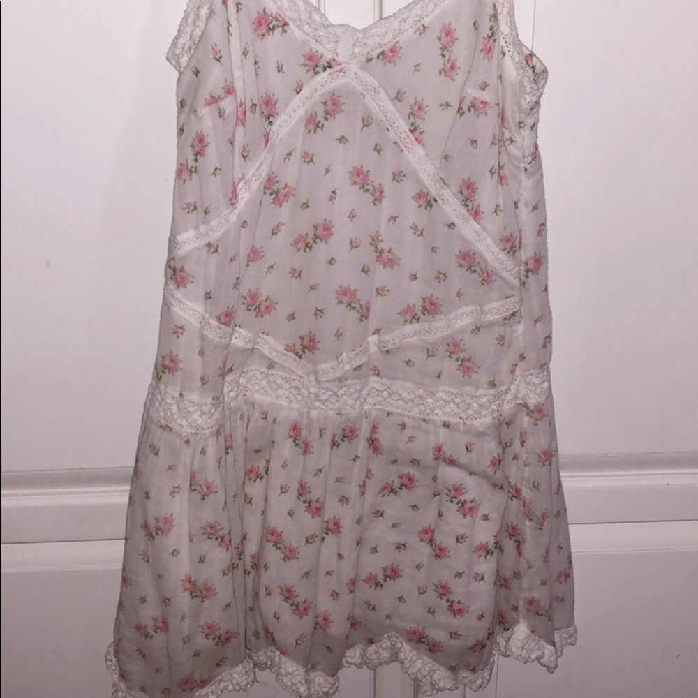 Ralph Lauren dress